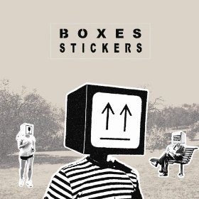 Stickers artwork