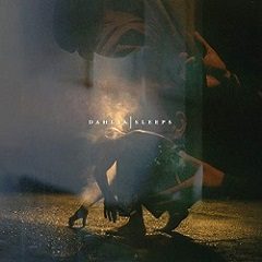 Breathe EP artwork