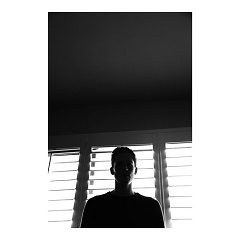 Man On A Wire artwork