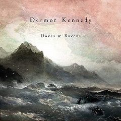 Doves and Ravens EP artwork