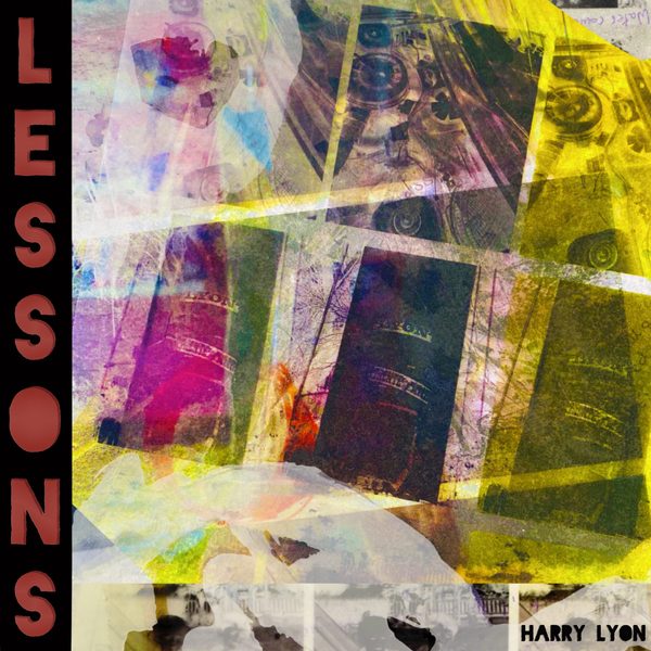 Lessons artwork