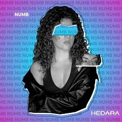 Numb artwork