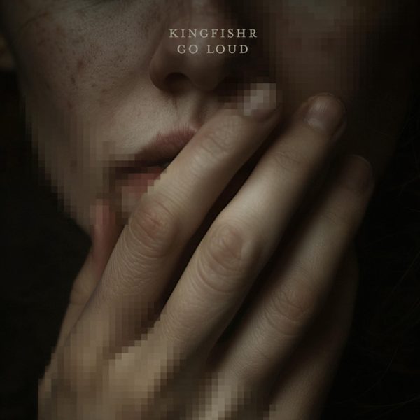 Alone artwork