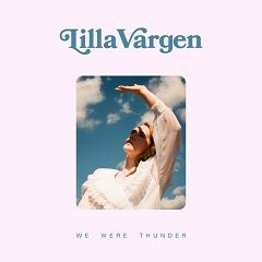 We Were Thunder EP artwork