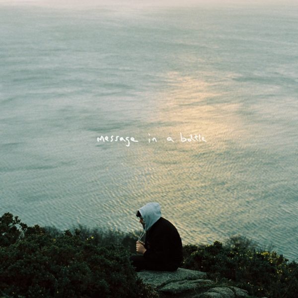 Message In A Bottle artwork