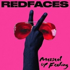 Messed Up Feeling artwork